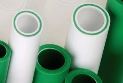 GLASS FIBER REINFORCED COMPOSITE PIPE